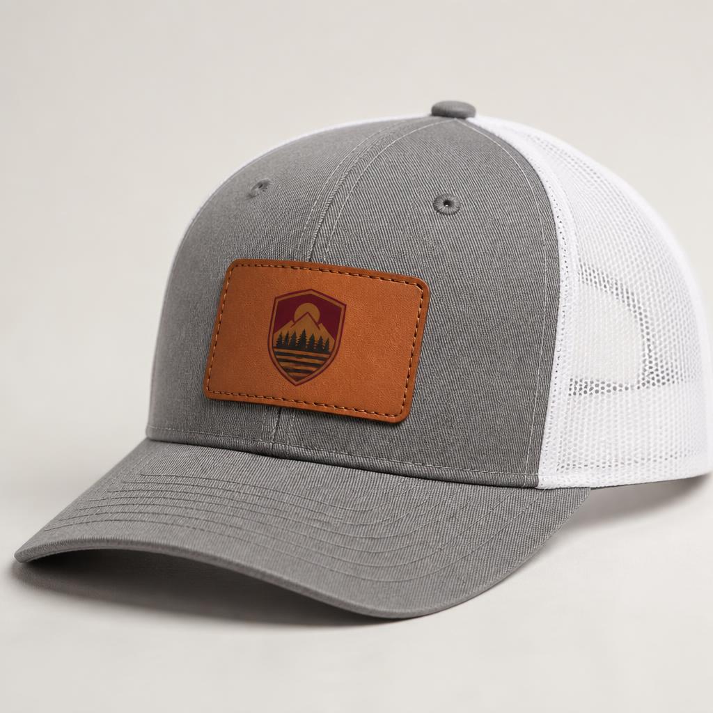 Custom hats & branded gear
