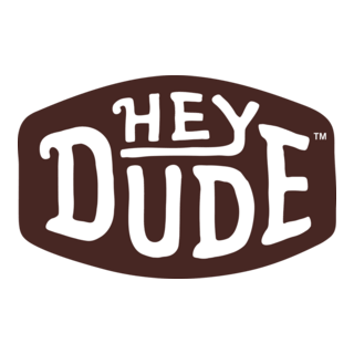 Hey Dude logo