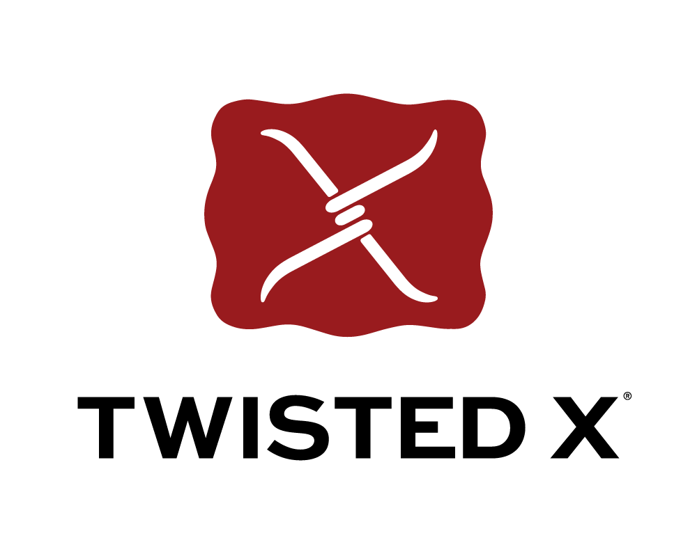 Twisted X logo